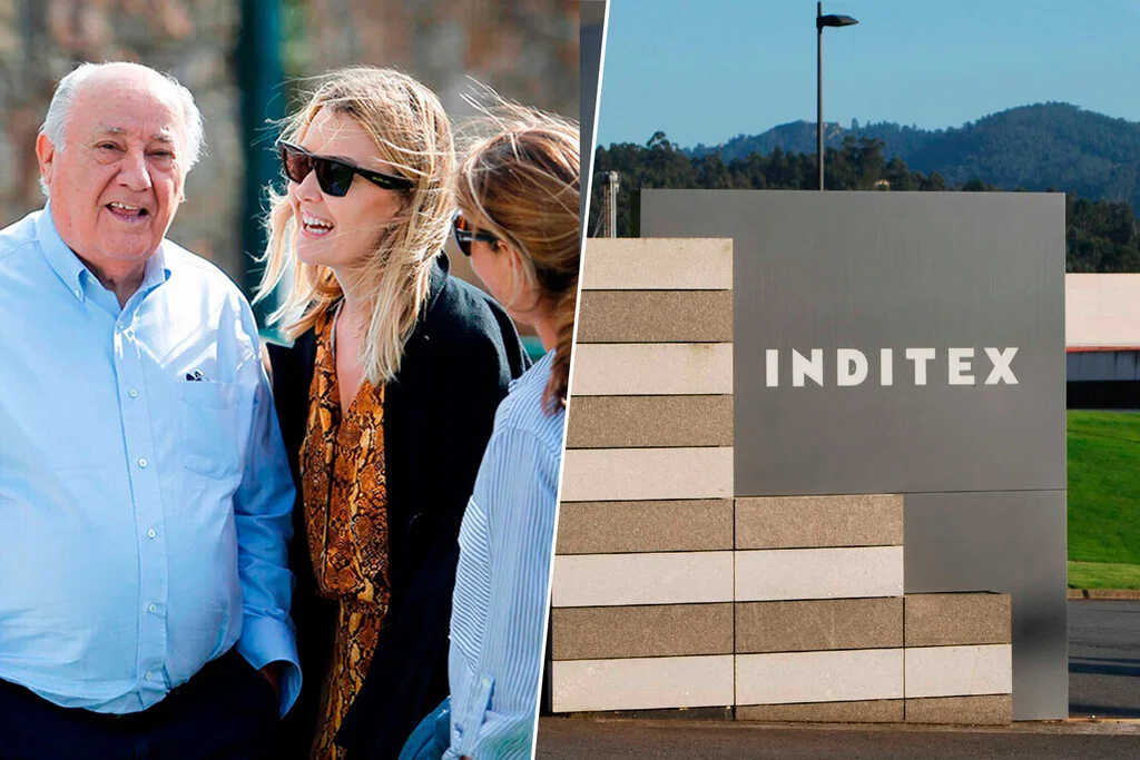 Amancio Ortega invierte 49 millones en residencias para mayores, pero recupera la suma rápidamente