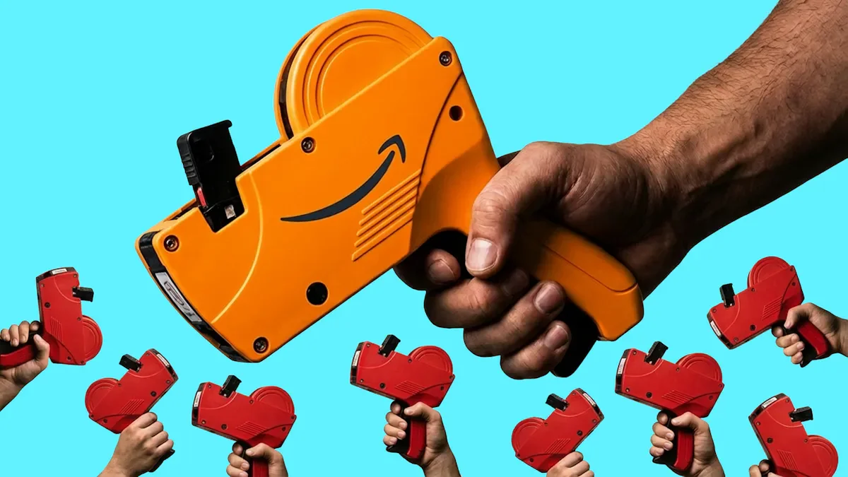 Amazon establece nuevas normas para evitar descuentos engañosos en Prime Day