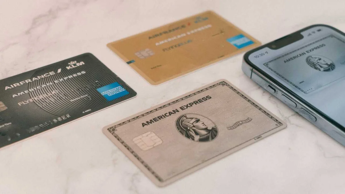 American Express sufre una caída en Bolsa tras reportar ingresos de 19.600 millones