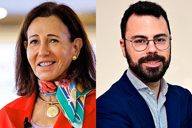 Ana Botín refuerza su equipo con un líder estratégico para enfrentar retos económicos