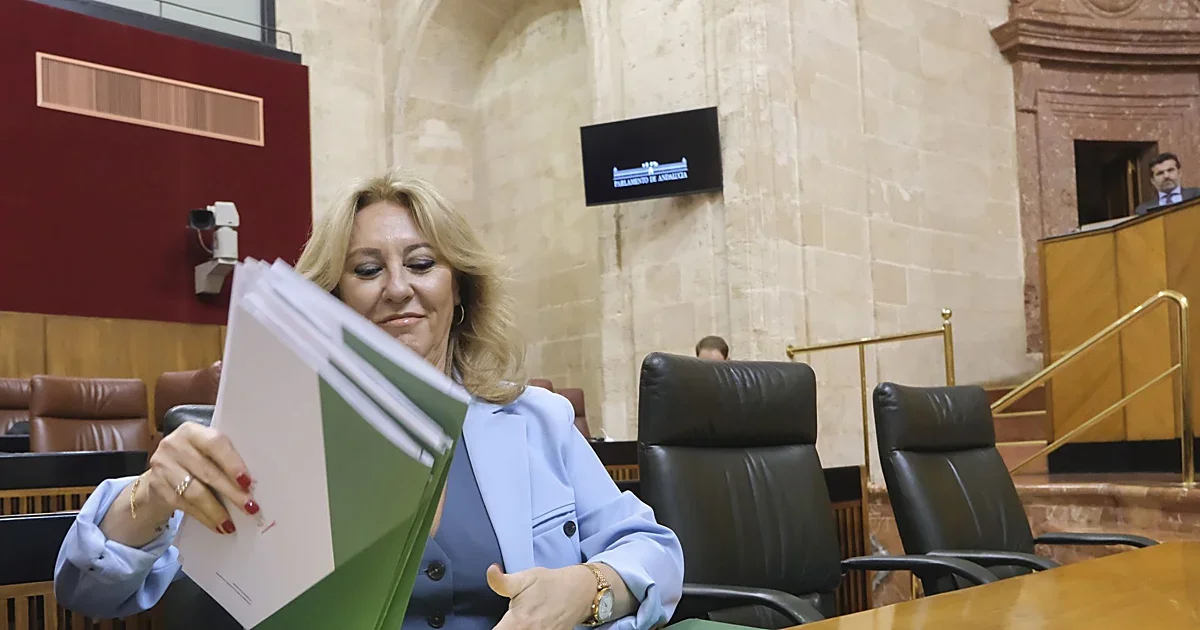 Andalucía destina más recursos a vivienda y sanidad en su nuevo presupuesto 2024