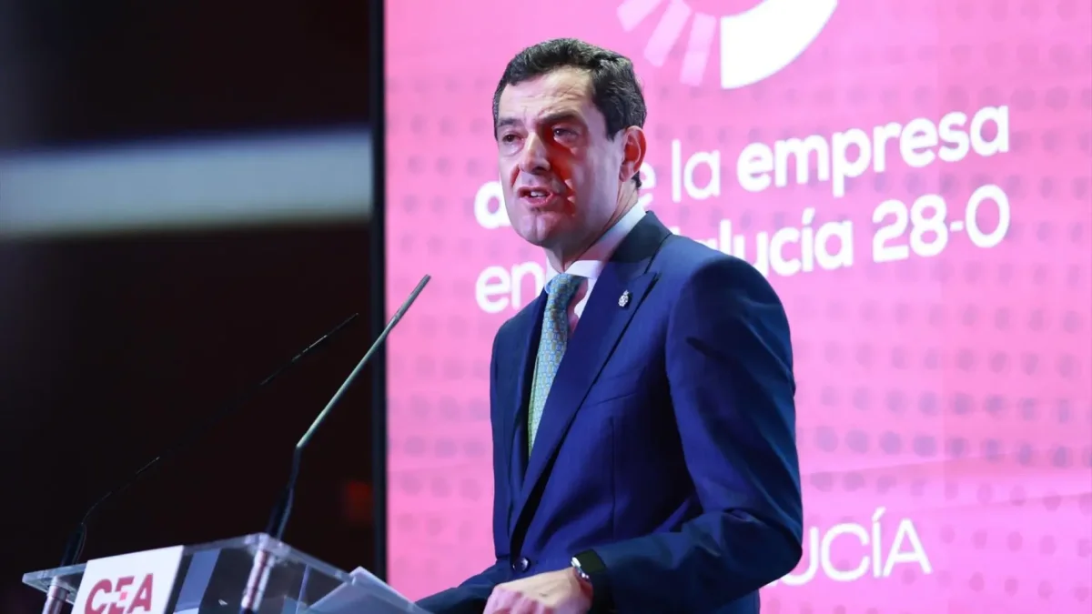 Andalucía eleva un 50% las ayudas a autónomos para paliar la falta de apoyo del Gobierno