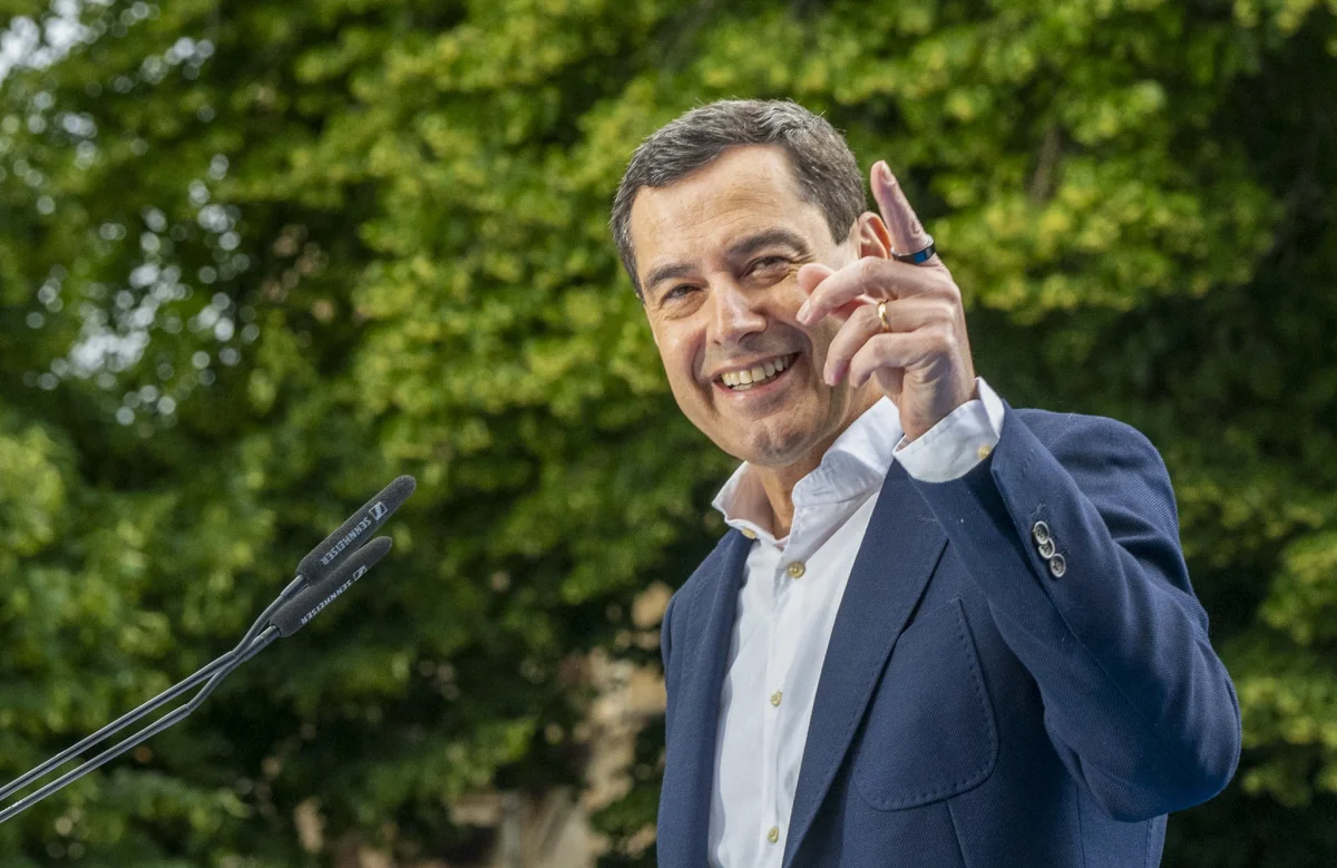 Andalucía enfrenta retos cruciales en sectores clave que afectan a su economía y empleo