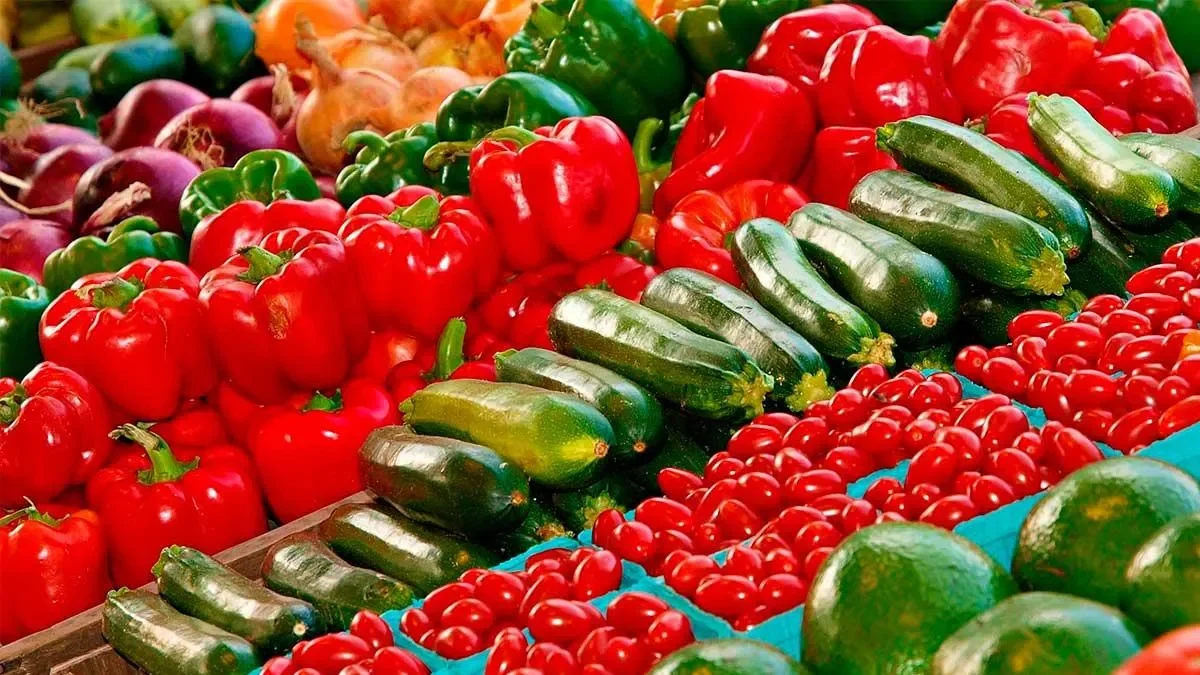 Andalucía impulsa la economía española: 27.563 M€ en agroalimentación, un 20% del total