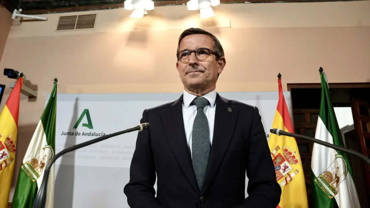 Andalucía se juega su futuro inversor en 10 días ante la crisis eléctrica