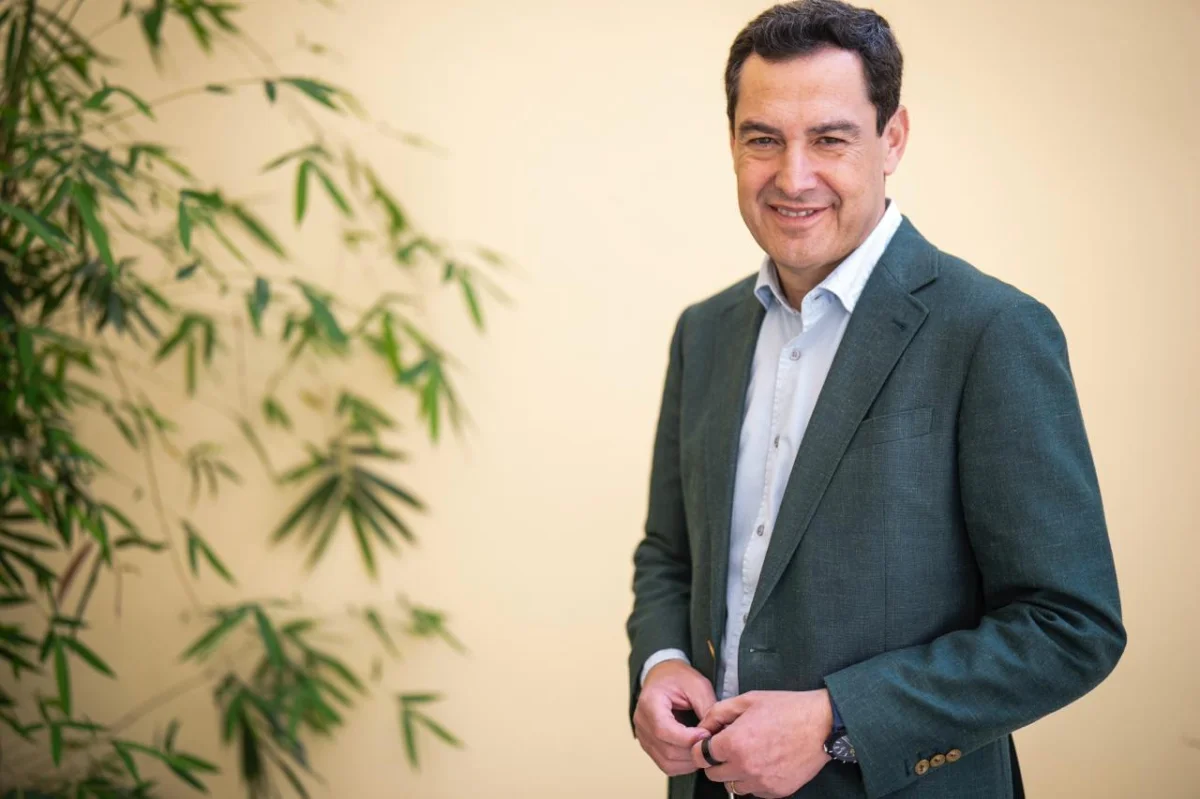 Andalucía se prepara para más recortes fiscales bajo el liderazgo de Juanma Moreno