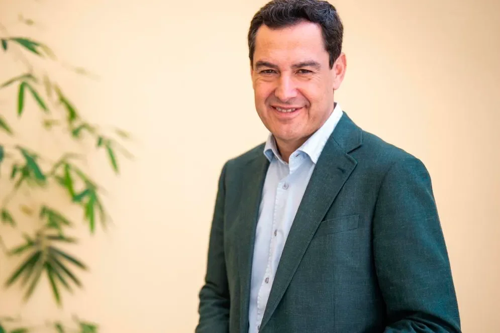 Andalucía se prepara para nuevas rebajas fiscales que beneficiarán a los autónomos y pymes