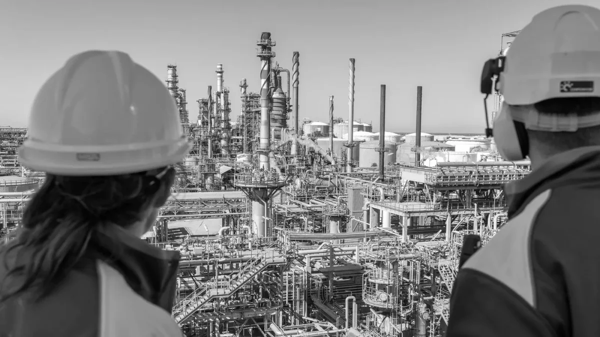 Andalucía supera la media nacional en crecimiento industrial, alcanzando 14.000 M€ en valor añadido