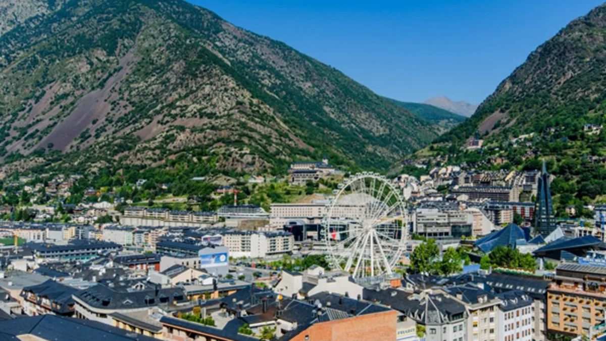 Andorra ofrece sueldos atractivos de 2.760 euros para atraer talento laboral urgente