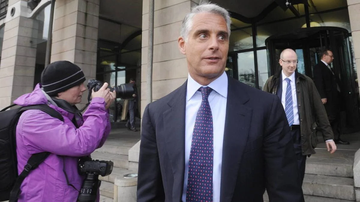 Andrea Orcel redefine el liderazgo bancario en medio de desafíos globales