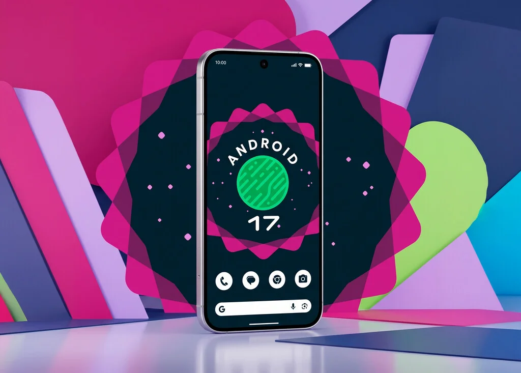 Android 17 diversifica su oferta: novedades que competirán con Gemini Intelligence