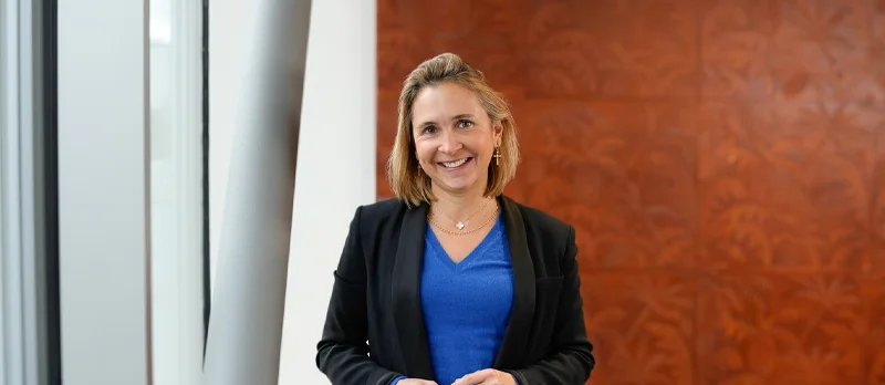 Anne-Laurence Roucher liderará la estrategia de mercados privados en Edmond de Rothschild