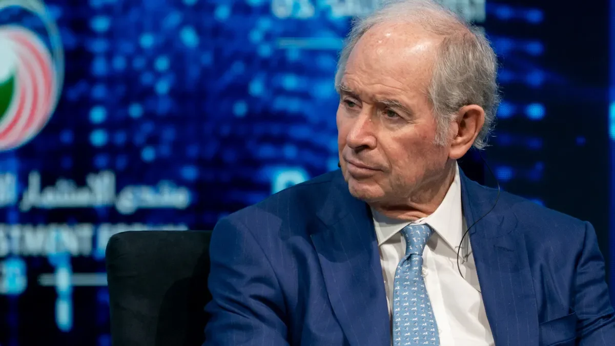 Anthropic busca aliados en Blackstone y firmas de capital riesgo para su nueva consultora de IA