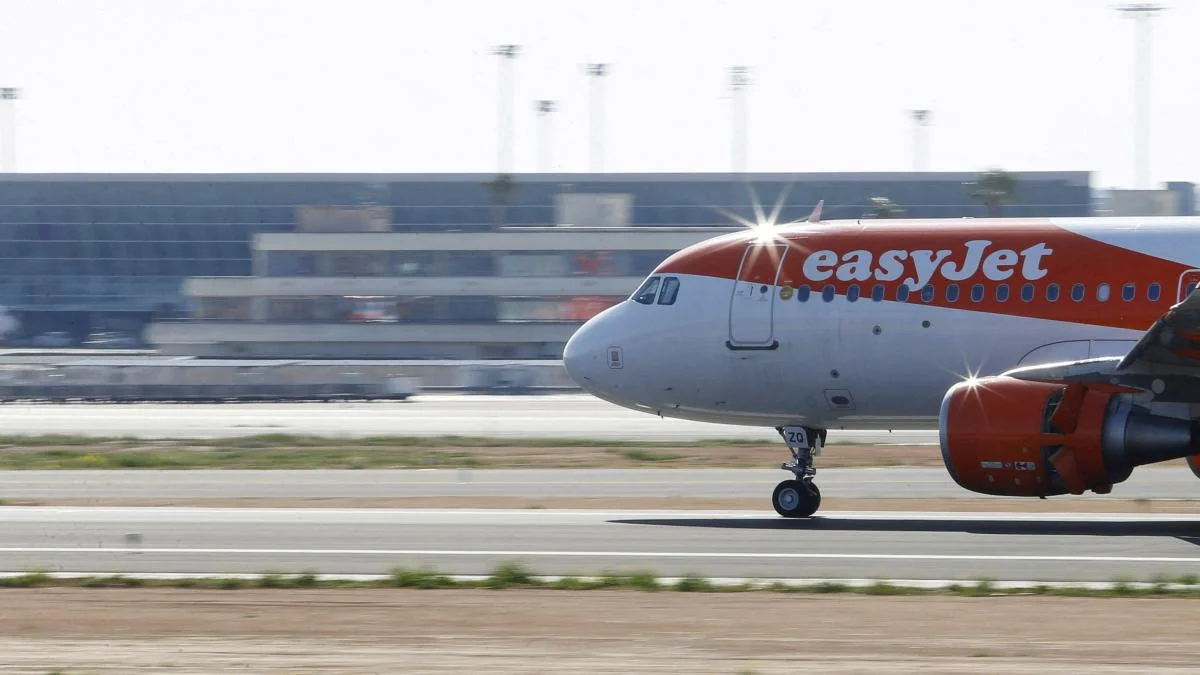 Apollo podría convertirse en el nuevo dueño de EasyJet tras la retirada de Castlelake