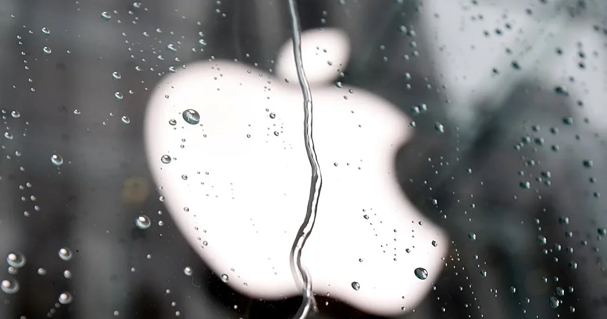 Apple alcanza un valor de 5 billones de dólares, superando a Nvidia en el mercado global