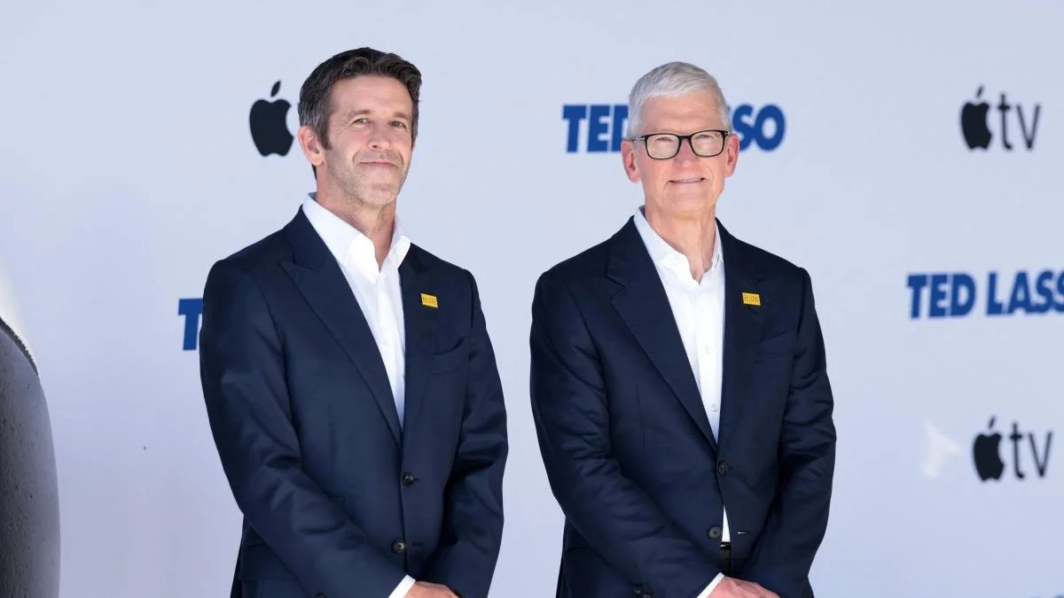 Apple se prepara para una nueva era con Ternus, redefiniendo su estrategia tecnológica
