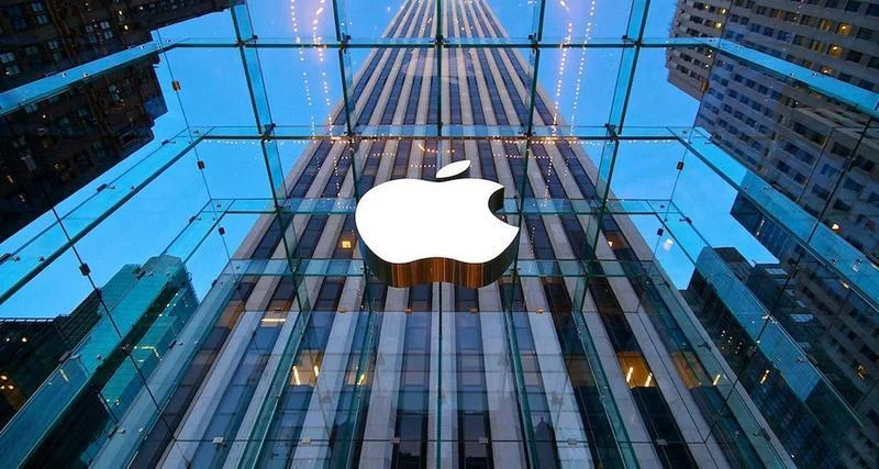 Apple ve caer su valor un 5,5% mientras lucha por superar problemas de suministro de chips