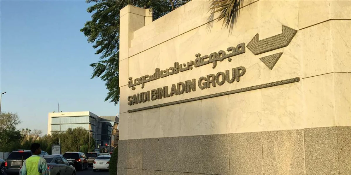 Arabia Saudí refuerza su influencia en la construcción con la compra del Grupo Binladin