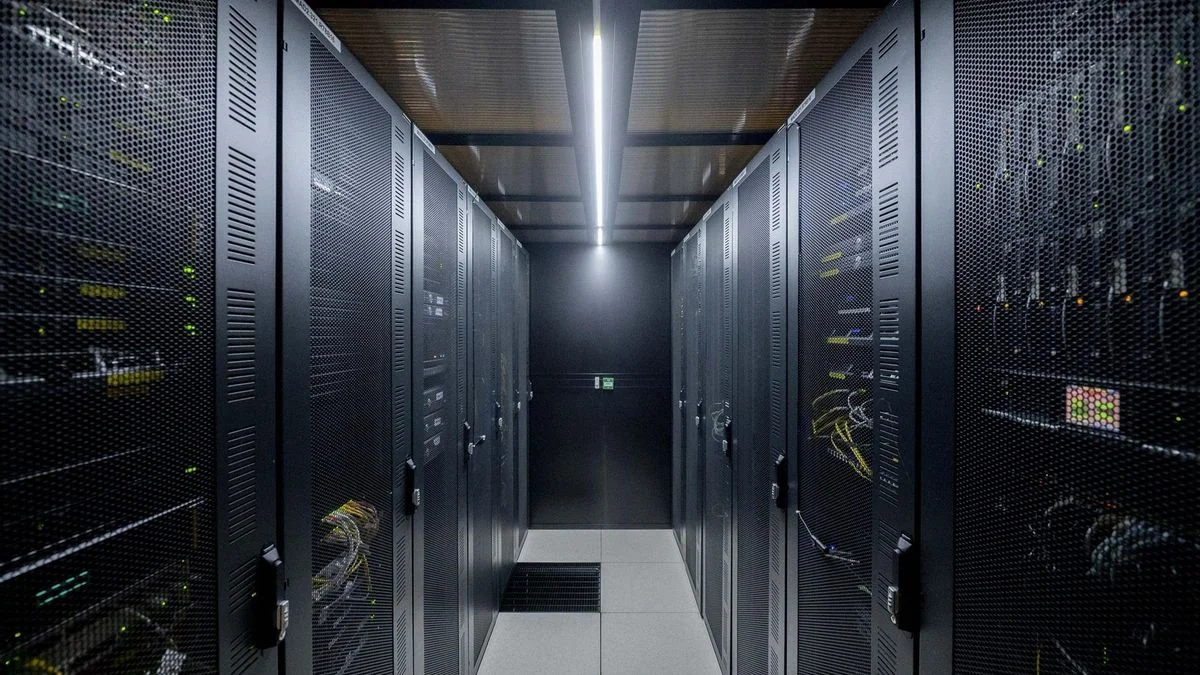 Aragón acelera el desarrollo digital al eximir de evaluación ambiental a gran centro de datos