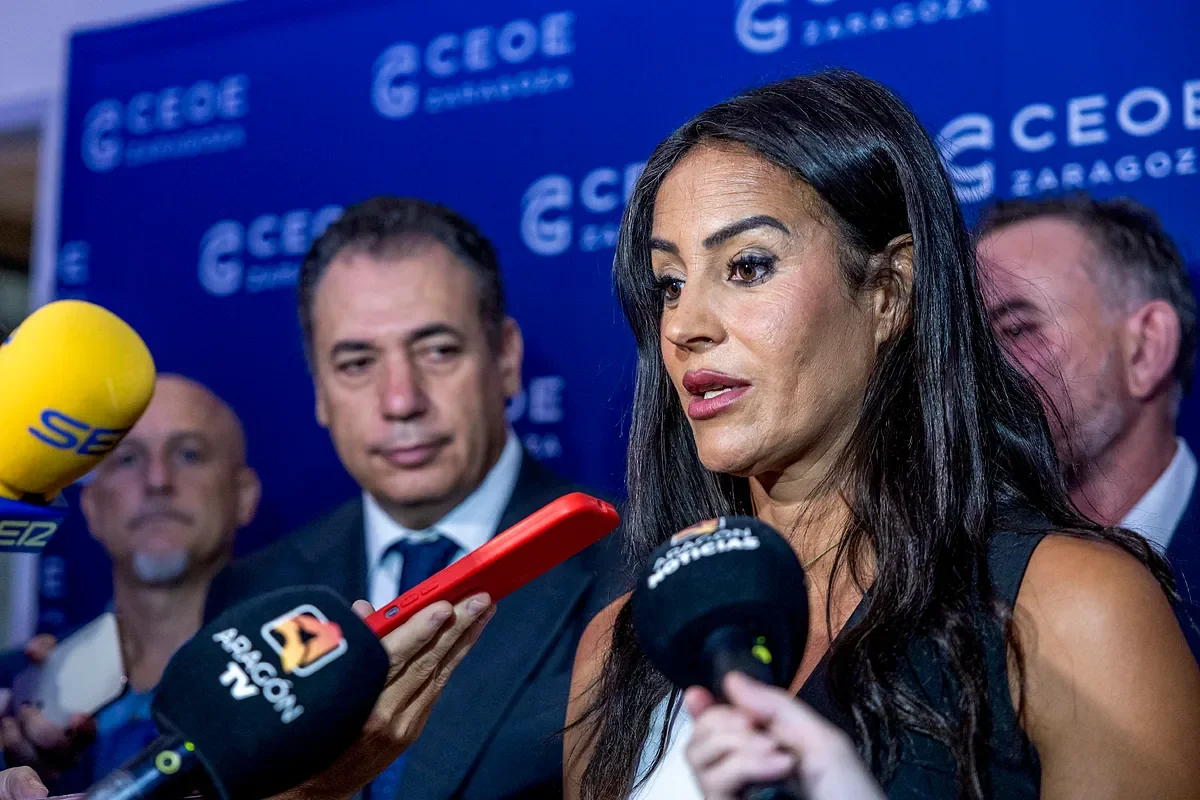 Aragón exige a AWS que pague impuestos en la región tras fuerte crítica local