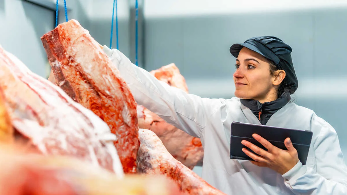 Aragón impulsa la modernización agrícola: hasta un millón para pymes y autónomos