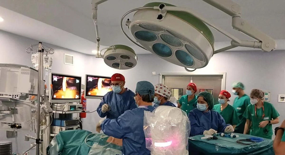 Aragón refuerza su sistema sanitario con 139 nuevas plazas médicas en hospitales comarcales