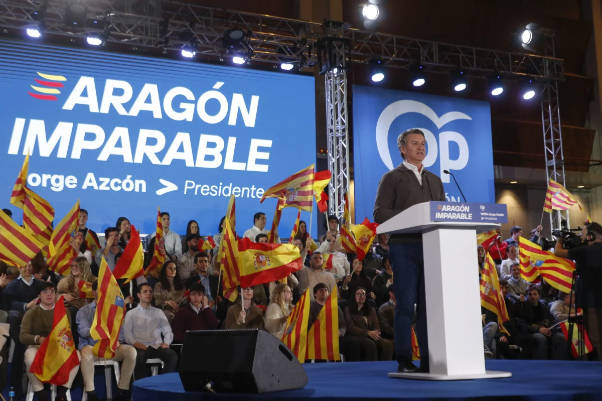 Aragón se adapta a nuevas normativas y siente el impacto en su economía local