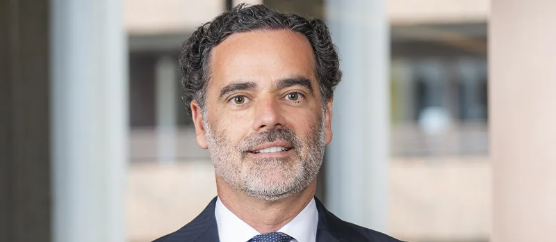 Arcano Partners refuerza su equipo con José del Valle para crecer en mercados globales