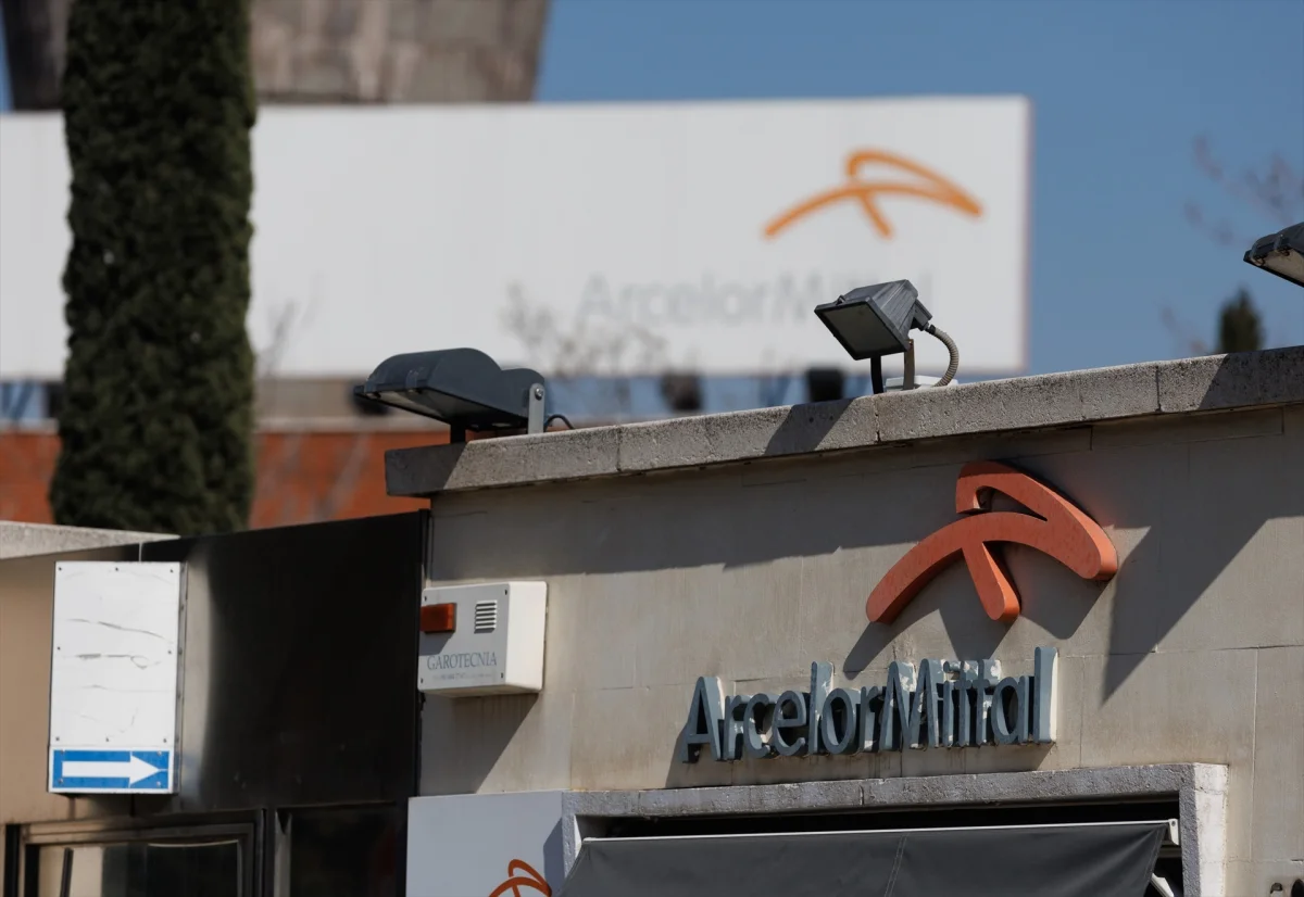 ArcelorMittal impulsa el IBEX 35 mientras Europa refuerza su liderazgo industrial