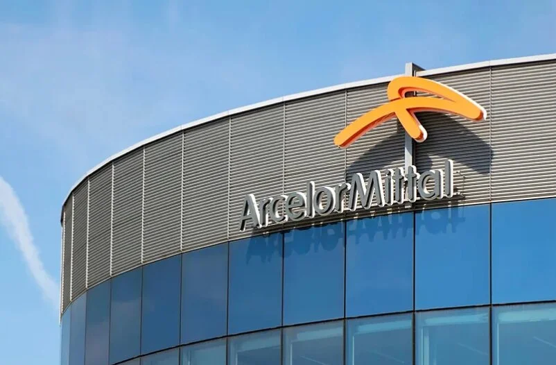 ArcelorMittal se convierte en el líder del Ibex tras un espectacular ascenso del 130%