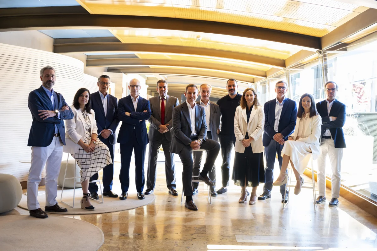 Aresbank facilita el acceso al mercado árabe para empresas españolas en expansión