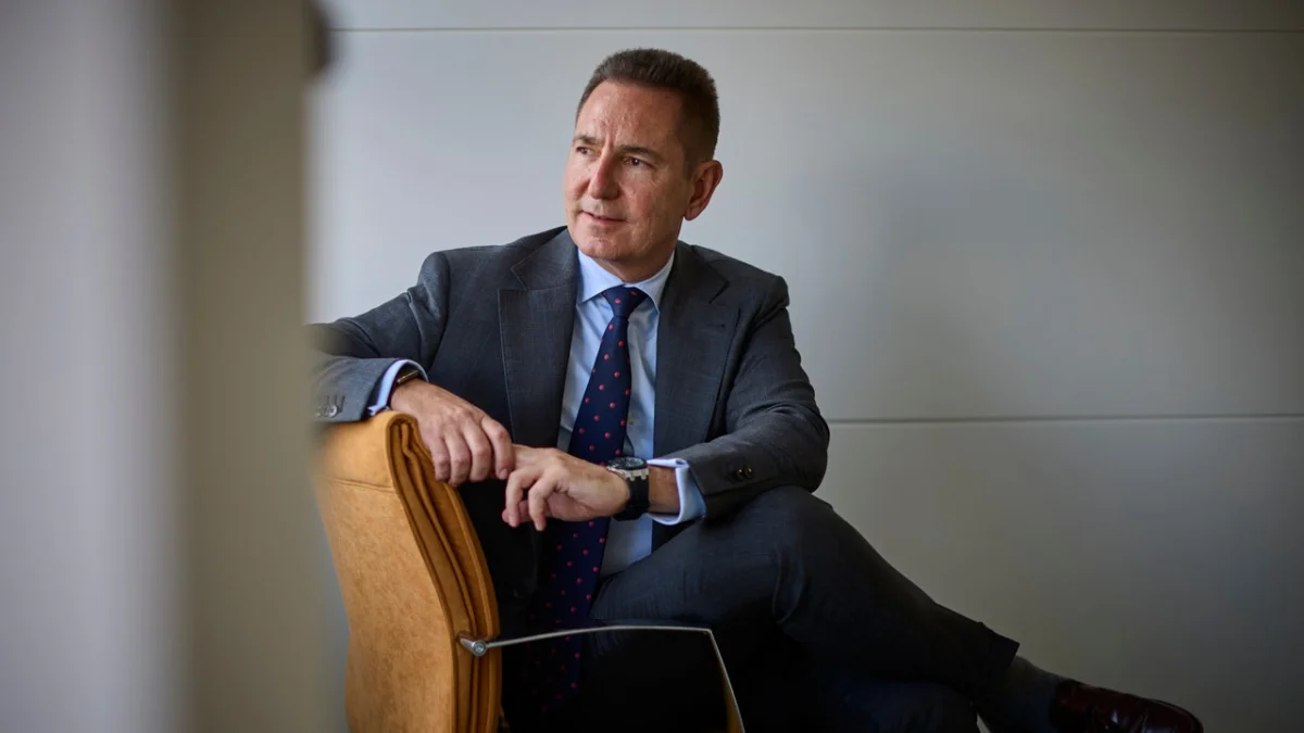 Aresbank facilita inversiones al asumir el riesgo de pago para empresarios