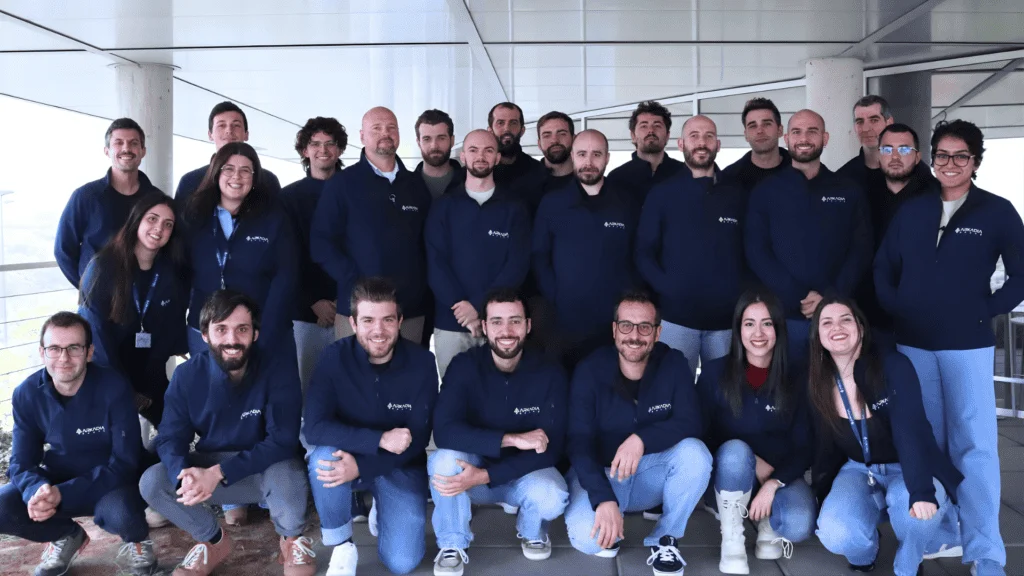 Arkadia Space potencia su expansión con 14,5 millones del EIC Accelerator