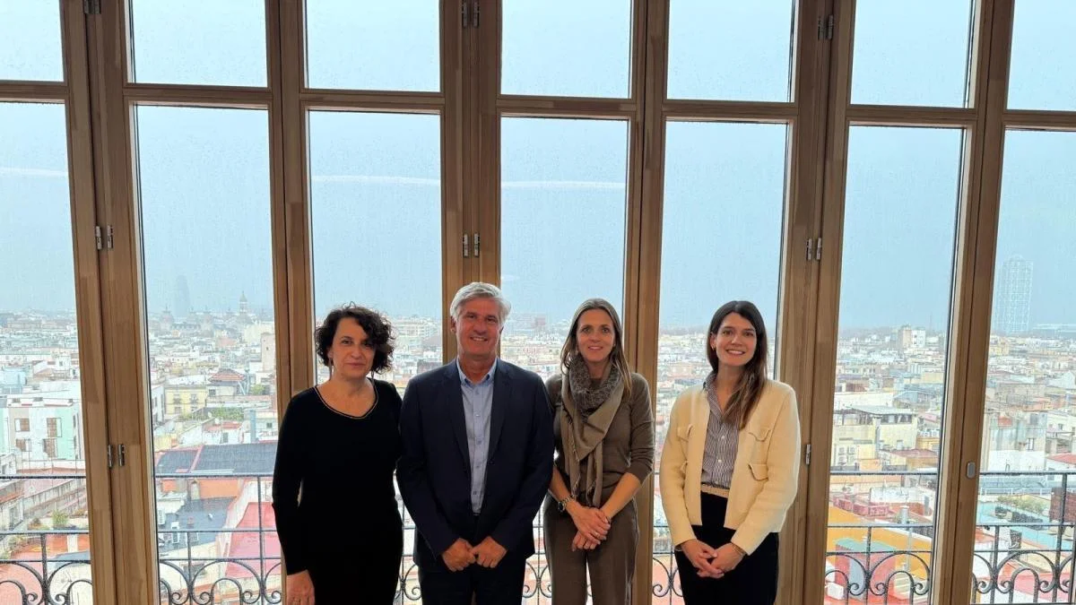 Asabys impulsa la innovación: invierte en la startup del creador de Palobiofarma