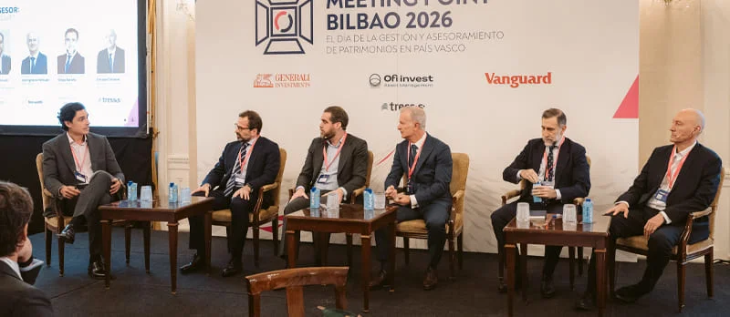 Asesores patrimoniales en España deben adaptarse para afrontar nuevos desafíos económicos