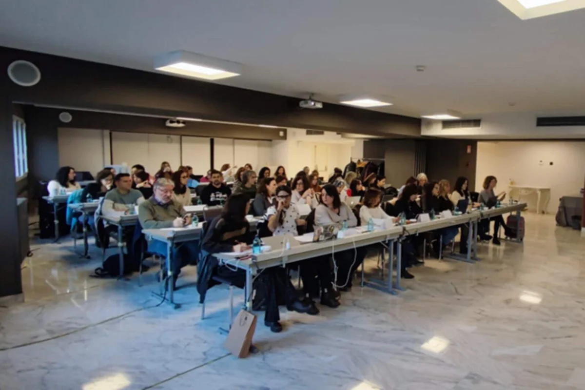 ASHO capacita a profesionales de la salud con un curso sobre la CIE 10 ES 2026