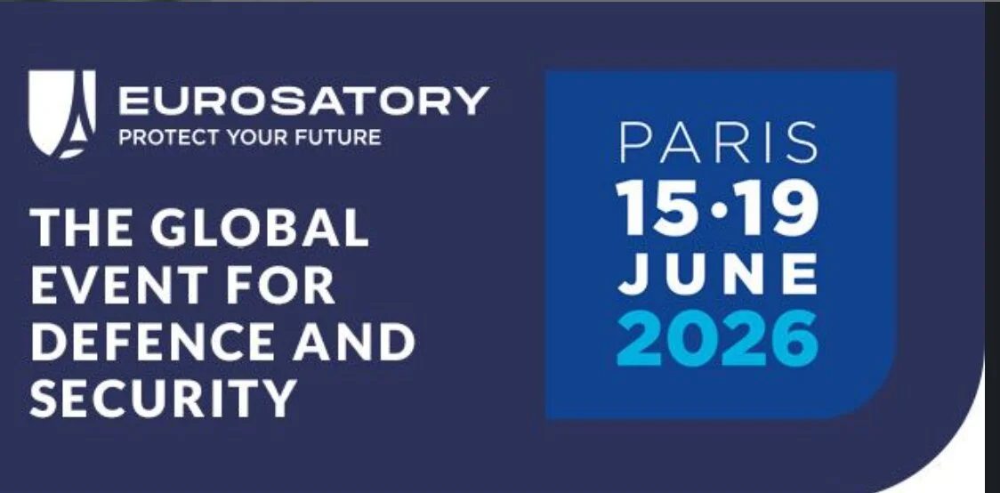 Asturias impulsa su industria de defensa con 19 empresas en Eurosatory 2026