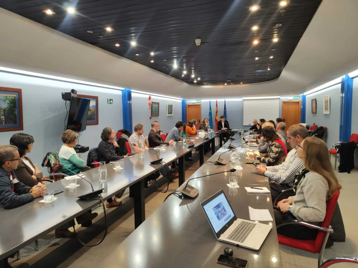 Asturias impulsa vocaciones científicas con nueva Unidad de Cultura Científica