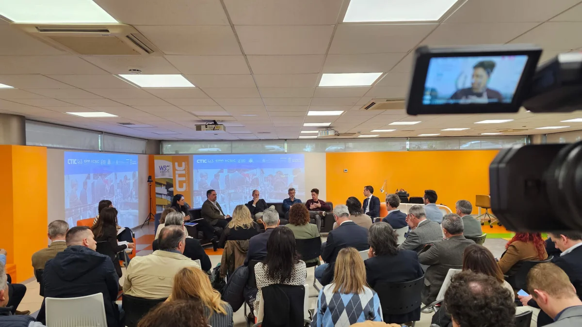 Asturias potencia la innovación tecnológica con la unión de Quantum Asturias y Artenis IT