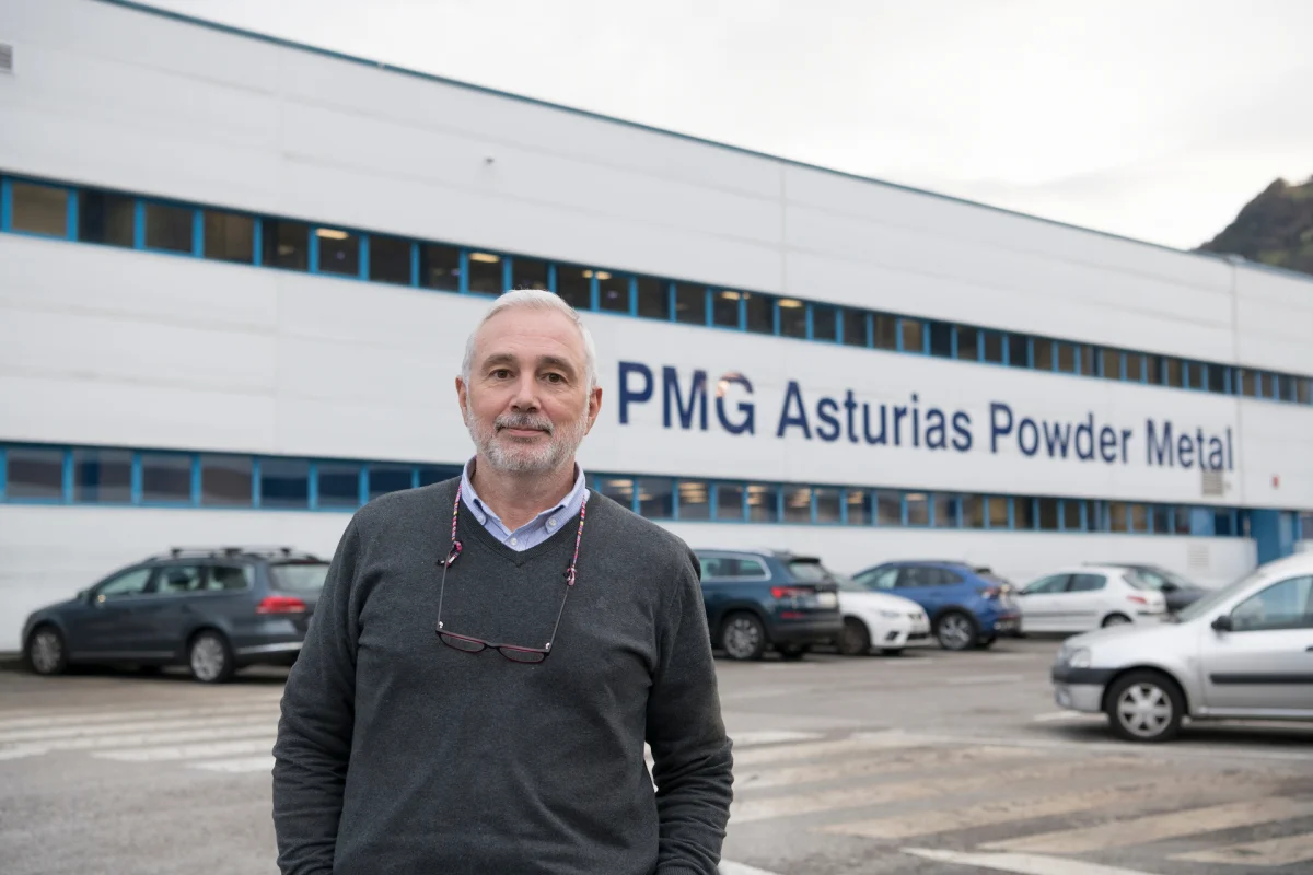 Asturias se posiciona como clave en la sostenibilidad de la industria europea moderna