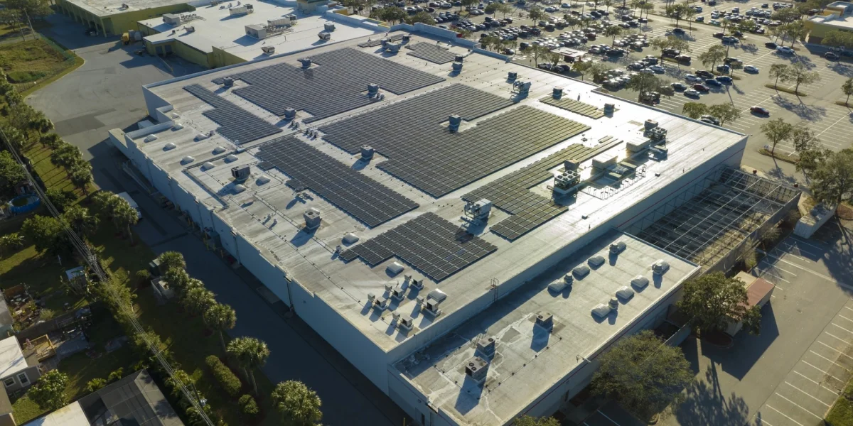 Asturias se posiciona como líder en energía solar con la planta Sunwafe de 200 millones