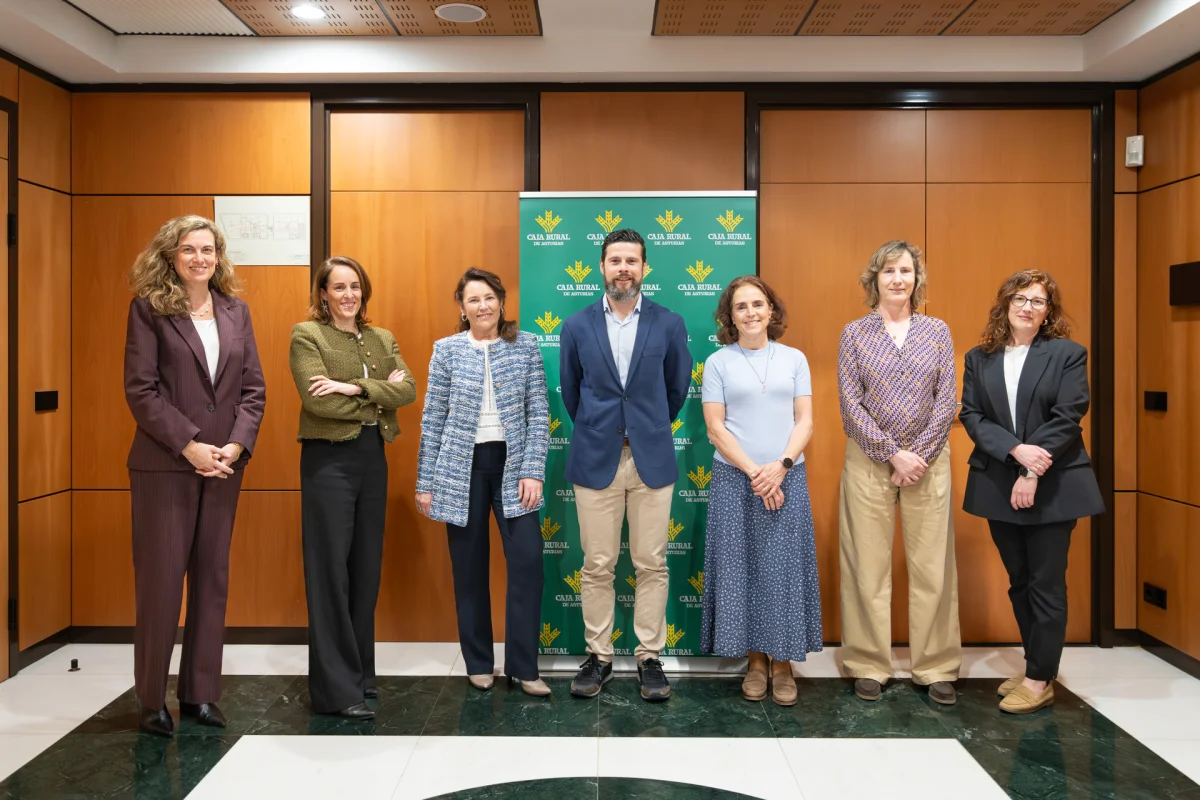 Asturias se posiciona en el mapa global tras reconocer tres estrategias empresariales clave