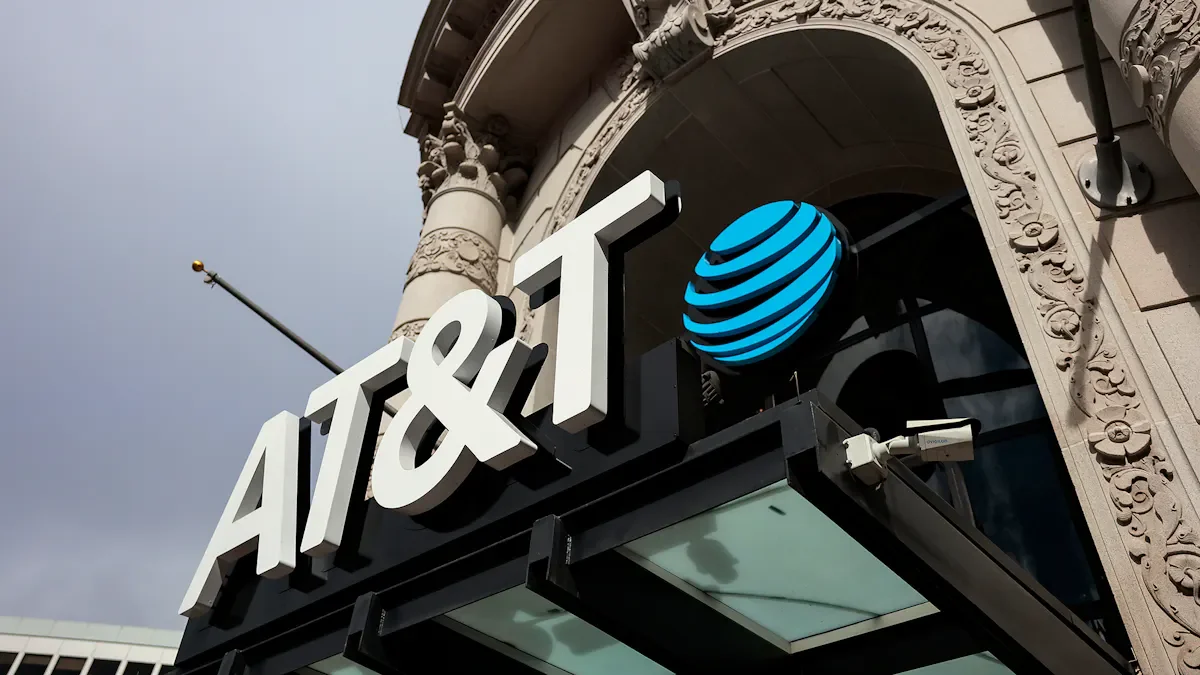 AT&T reduce costos operativos al implementar modelos de código abierto en su estrategia