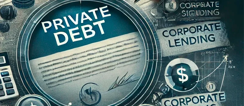 Audax asegura $1.000 millones en private credit, impulsado por Pantheon