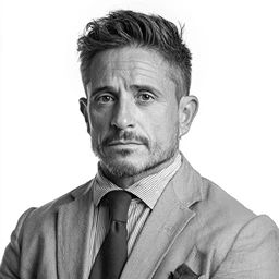 Sergio Lafuente Navarro