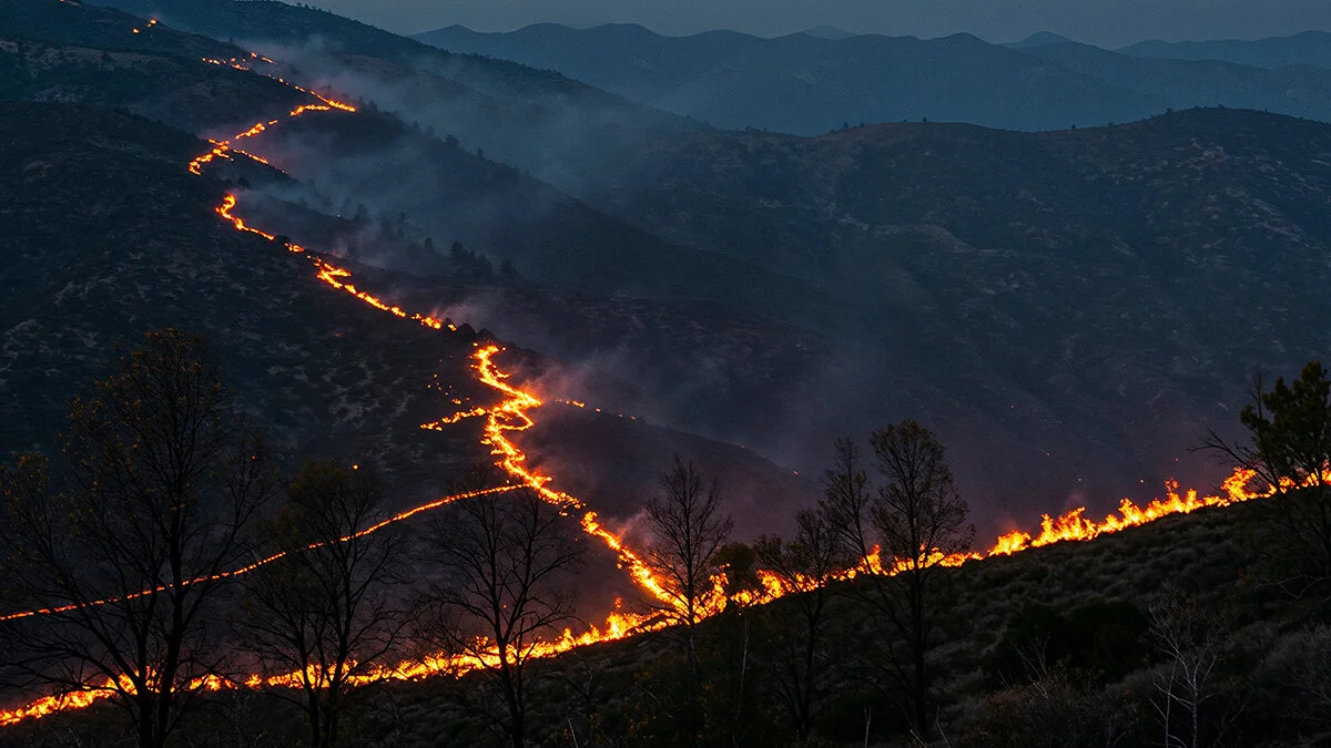 Autónomos de Madrid recibirán ayudas para recuperar sus negocios tras incendios devastadores