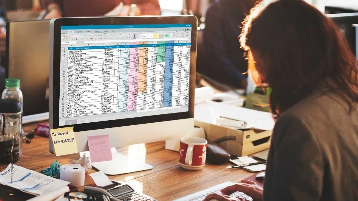 Autónomos en peligro: Verifactu amenaza a quienes facturan con Excel o Word