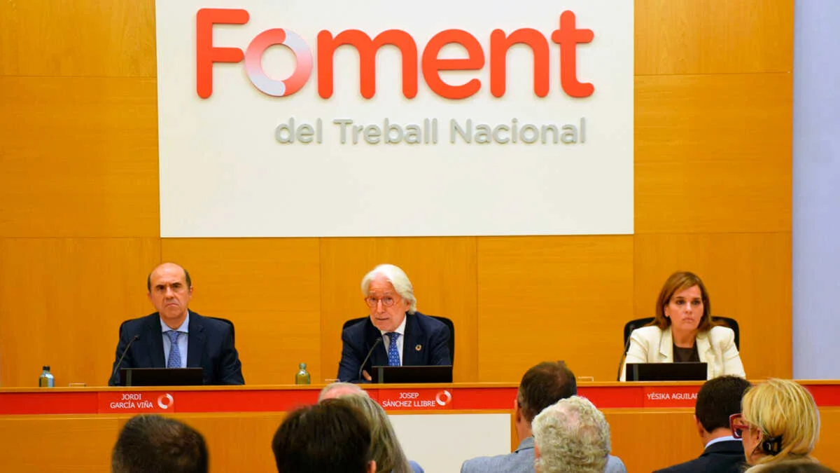 Autónomos y pymes buscan flexibilidad: proponen despidos por bajas justificadas