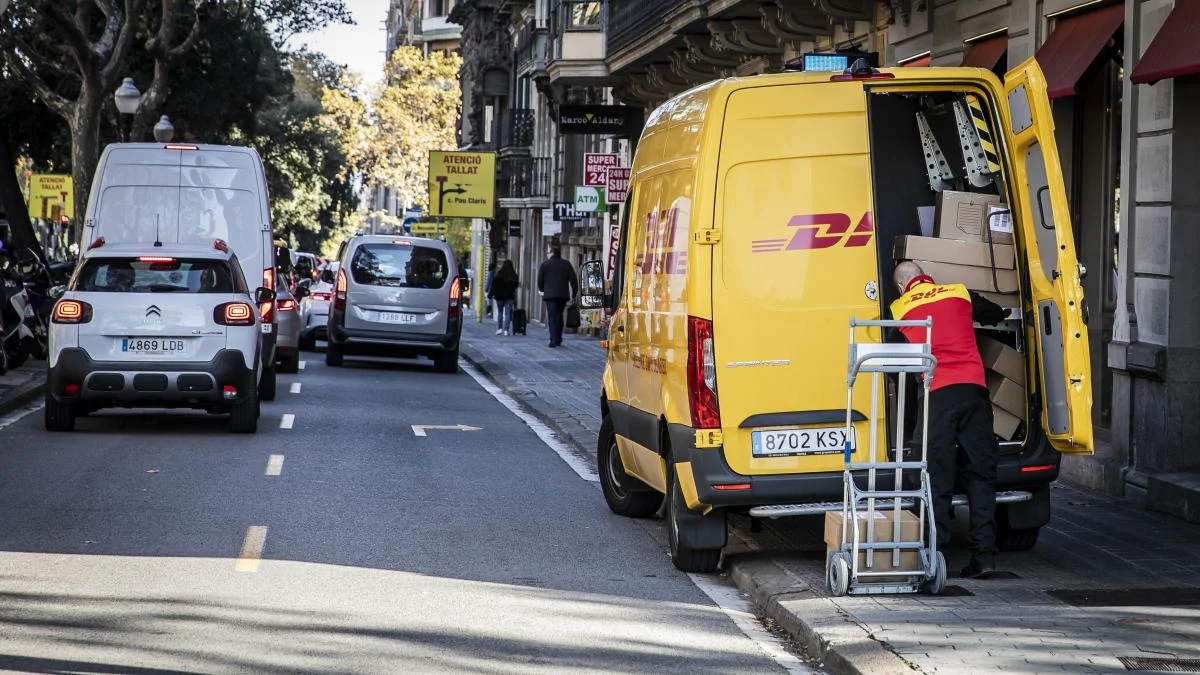 Autónomos y pymes podrán recibir hasta 7.500 euros para electrificar su flota hoy