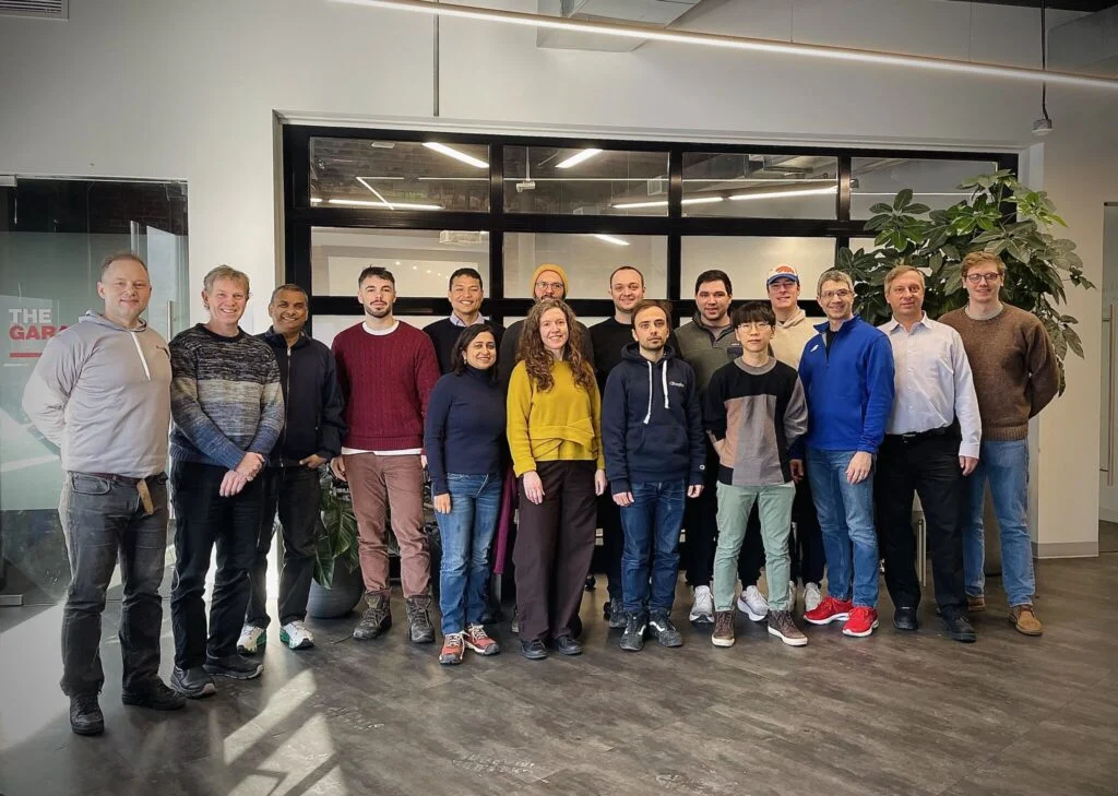 Axiomatic AI impulsa la investigación científica con una inversión de 15 millones de euros